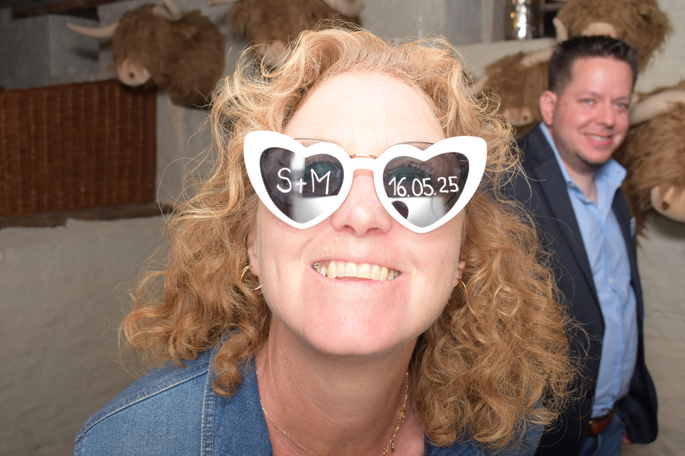 PartyBooth BY ELIAS WALPOT PHOTOGRAPHIE